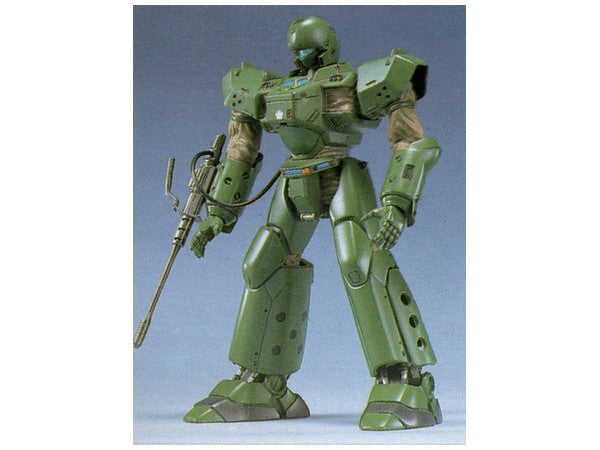 Patlabor Mobile Police Helldiver Shinohara ARL-99B Airborne-Troops Labor