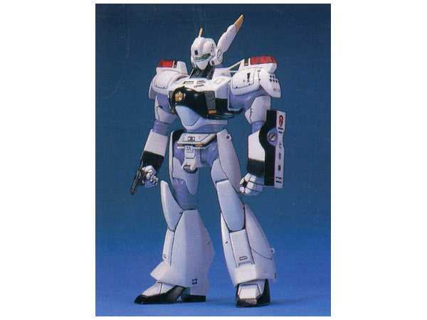 Patlabor Mobile Police Ingram TV Shinohara AV-98 Patrol Labor