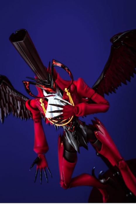 Persona 5 Arsene