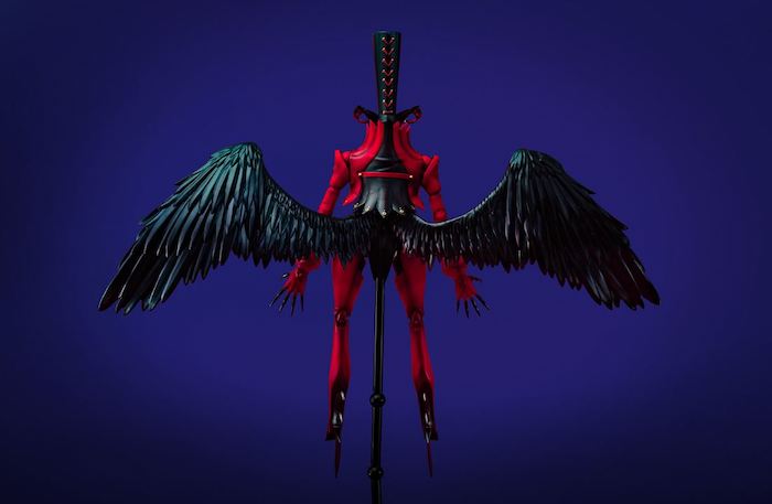 Persona 5 Arsene