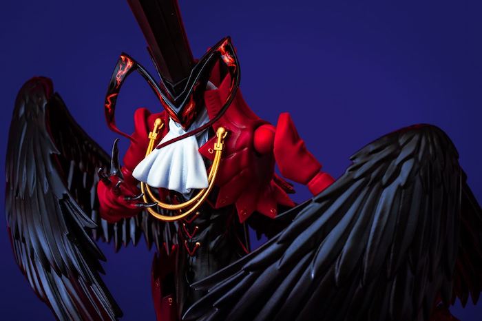 Persona 5 Arsene
