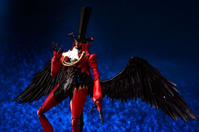 Persona 5 Arsene