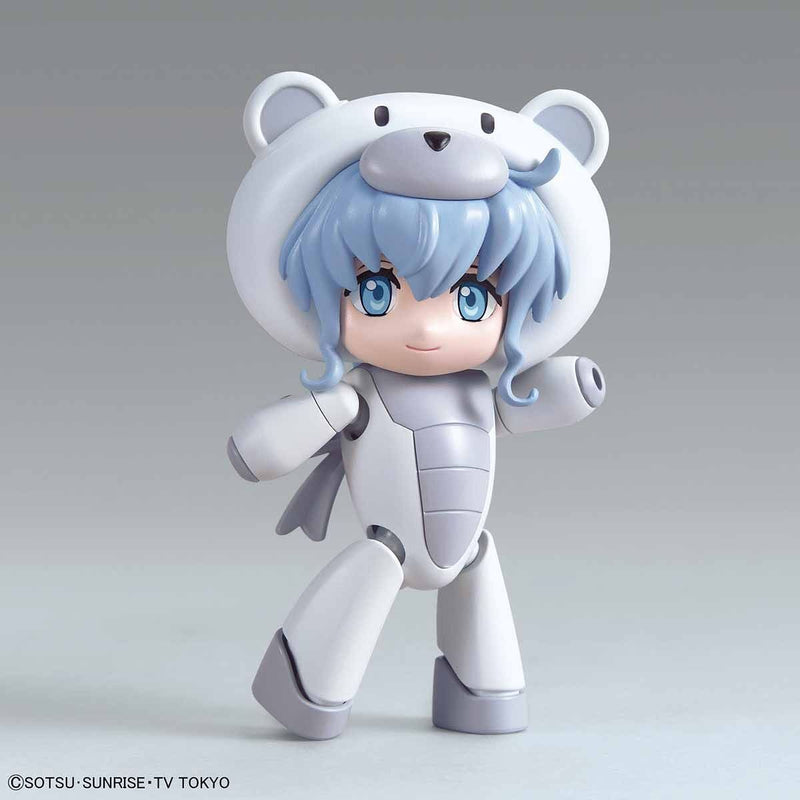 HG Petit'Gguy 022 Chara'Gguy Sarah 1/144