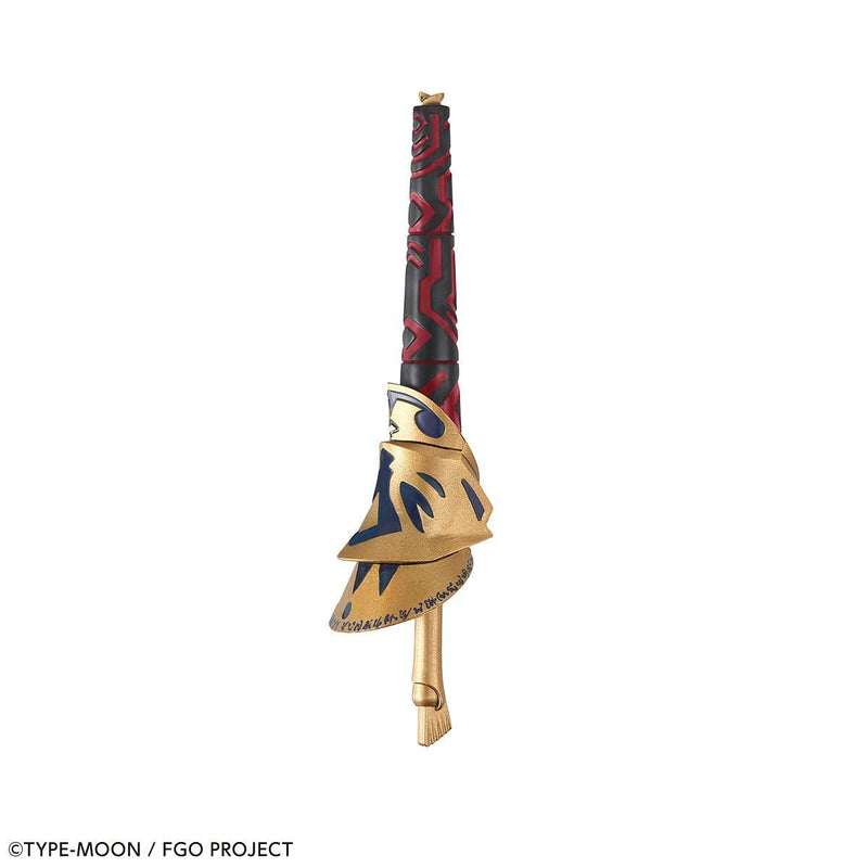 Petitrits Archer/Gilgamesh (Fate/Grand Order)