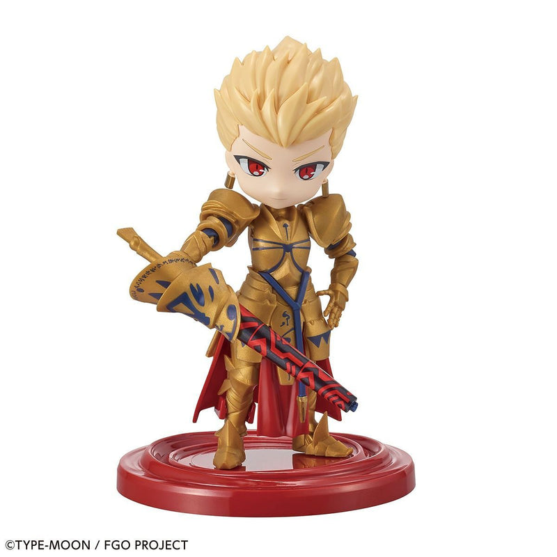 Petitrits Archer/Gilgamesh (Fate/Grand Order)