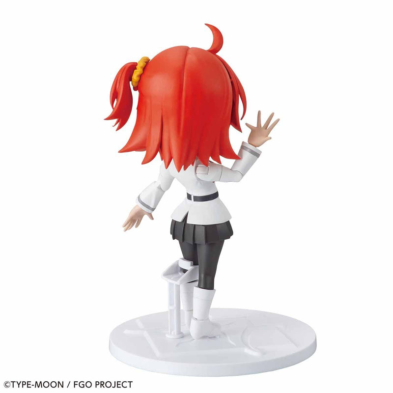 Petitrits #004 Master/Hero Female (Fate/Grand Order)