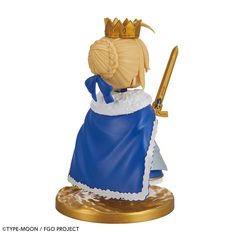 Petitrits Saber/Altria Pendragon