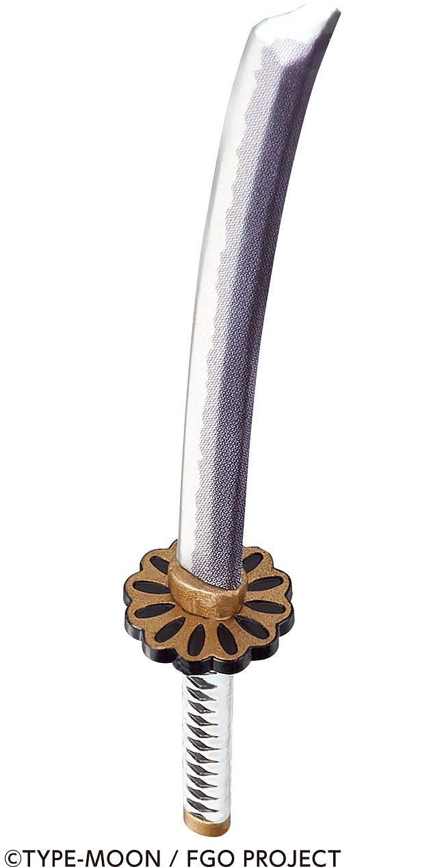 Petitrits #006 Saber / Okita Souji (Fate/Grand Order)