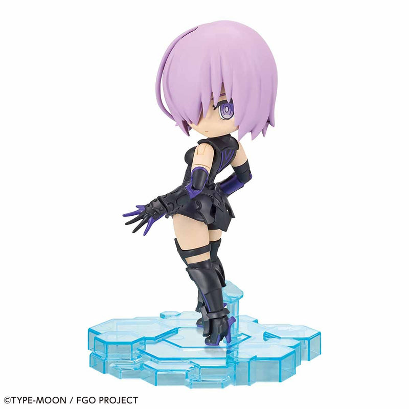 Petitrits #001 Shielder Mash Kyrielight (Fate/Grand Order)