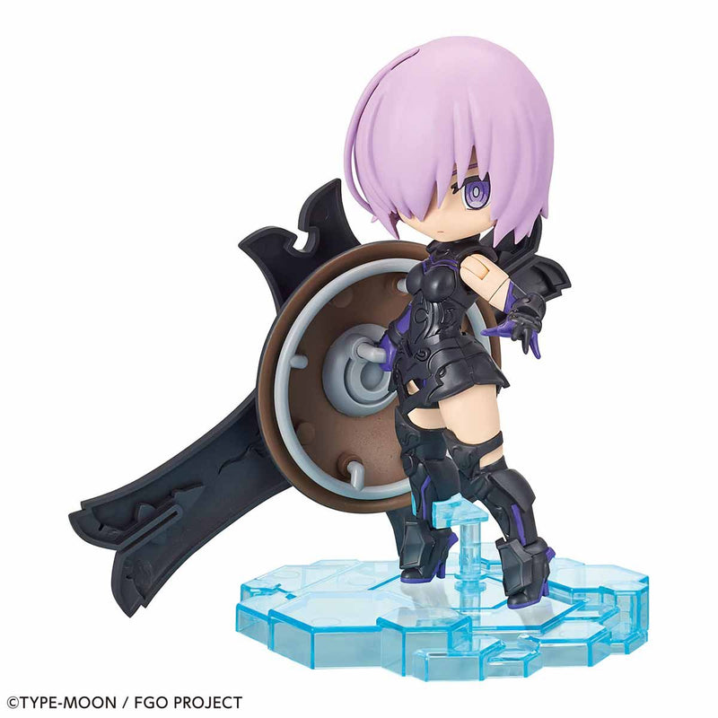 Petitrits #001 Shielder Mash Kyrielight (Fate/Grand Order)