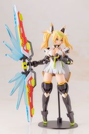 Phantasy Star Online 2 - Es. Gene Stellainnocent Version