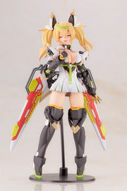 Phantasy Star Online 2 - Es. Gene Stellainnocent Version