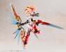 Phantasy Star Online 2 - Es. Gene Stellainnocent Version