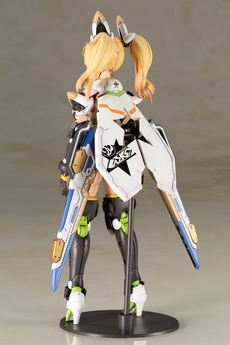 Phantasy Star Online 2 - Gene Stellainnocent Version Phantasy Star