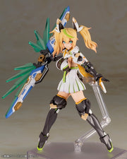 Phantasy Star Online 2 - Gene Stellainnocent Version Phantasy Star