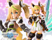 Phantasy Star Online 2 - Gene Stellainnocent Version Phantasy Star