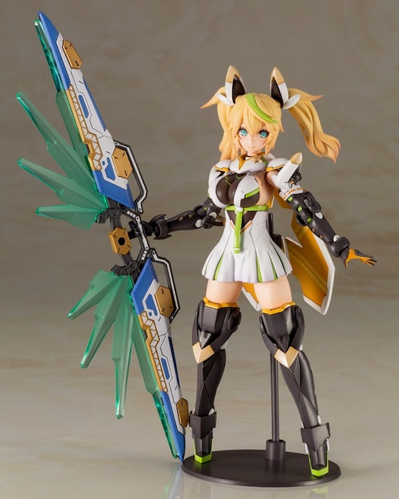 Phantasy Star Online 2 - Gene Stellainnocent Version Phantasy Star