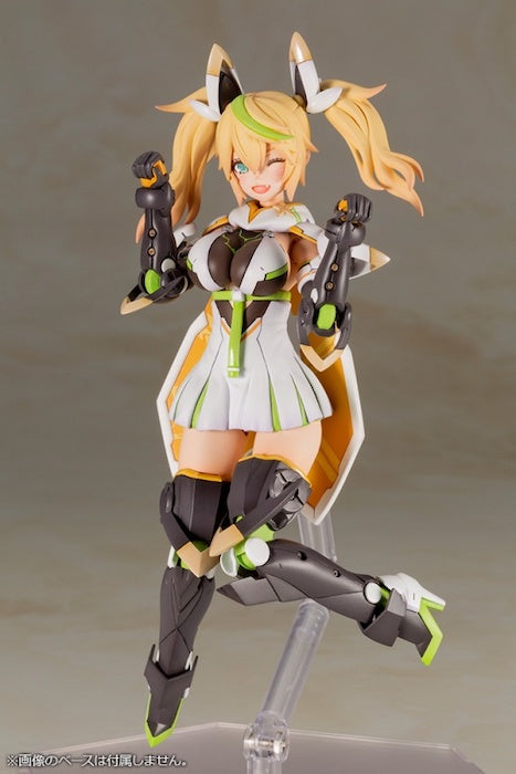 Phantasy Star Online 2 - Gene Stellainnocent Version Phantasy Star