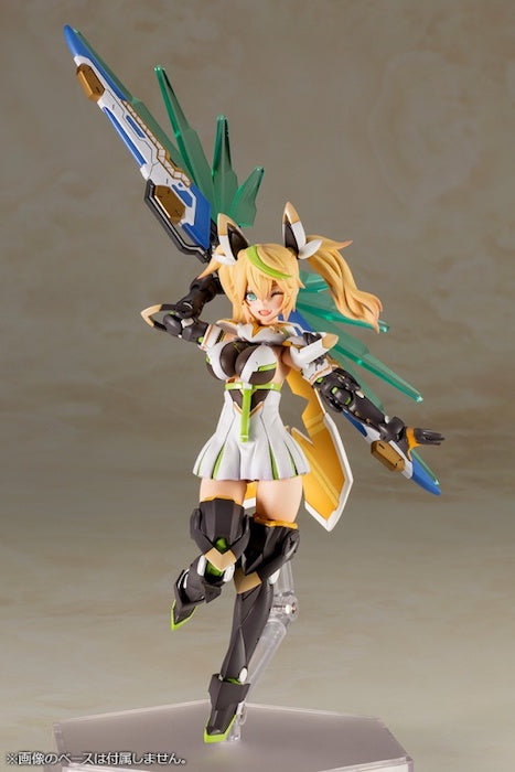 Phantasy Star Online 2 - Gene Stellainnocent Version Phantasy Star
