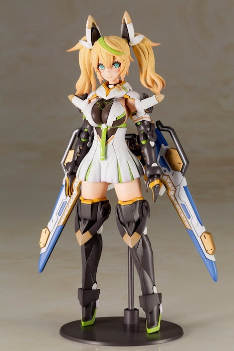 Phantasy Star Online 2 - Gene Stellainnocent Version Phantasy Star