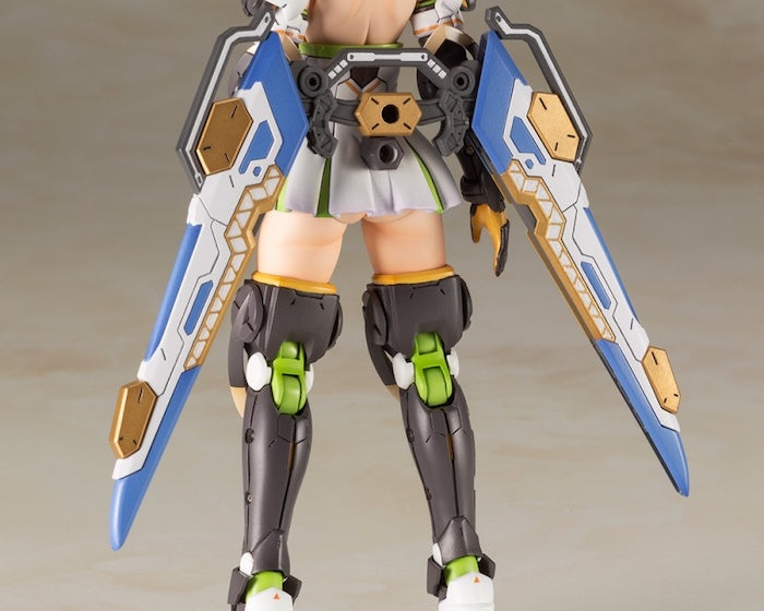 Phantasy Star Online 2 - Gene Stellainnocent Version Phantasy Star