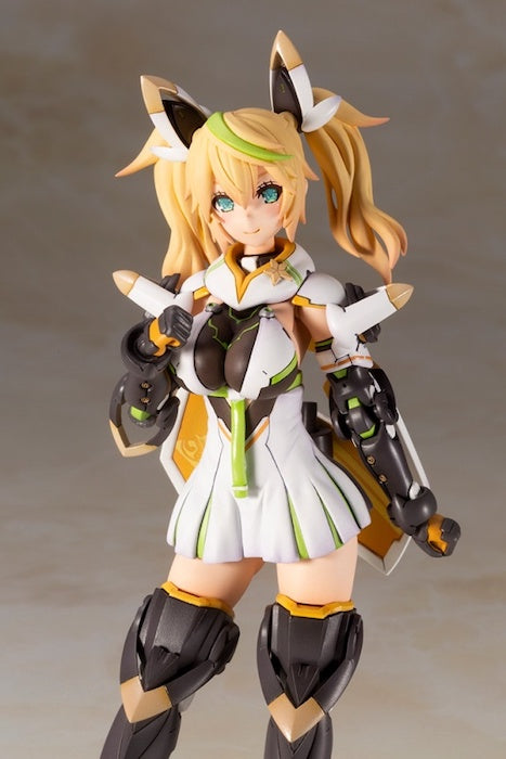 Phantasy Star Online 2 - Gene Stellainnocent Version Phantasy Star