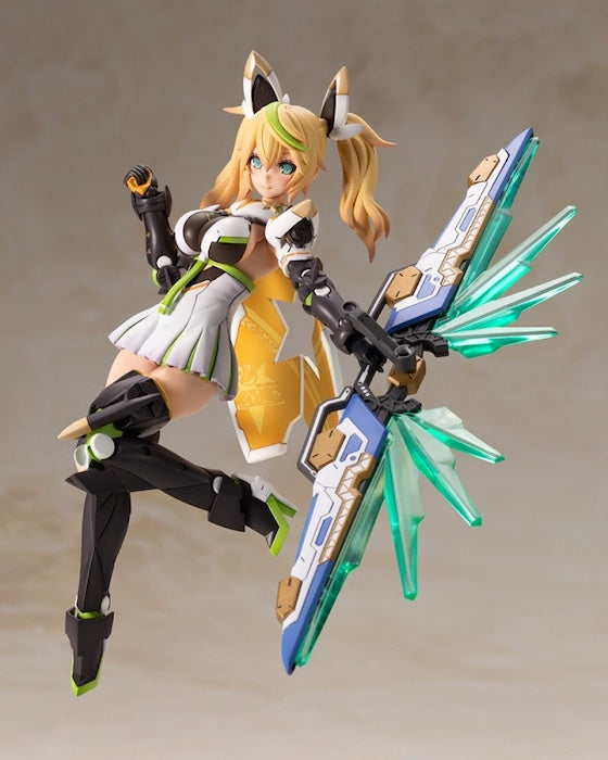 Phantasy Star Online 2 - Gene Stellainnocent Version Phantasy Star