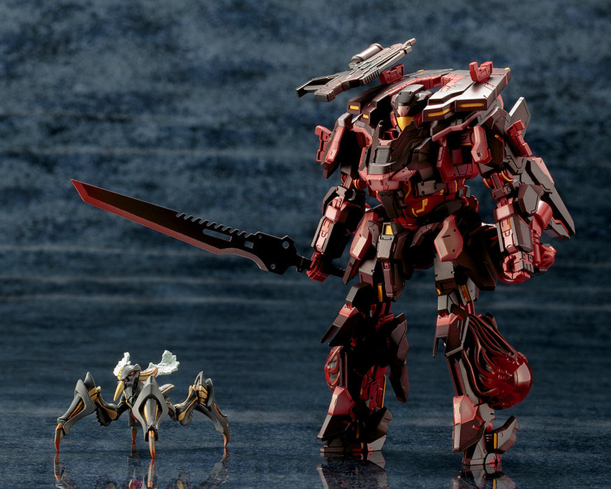 Phantasy Star Online 2 A.I.S Exord 1/72