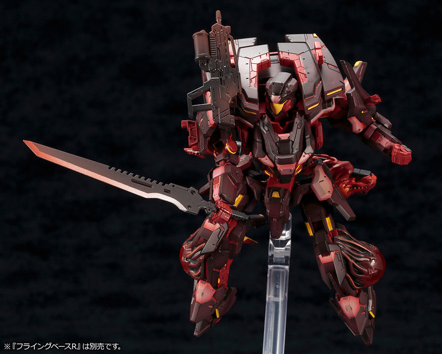 Phantasy Star Online 2 A.I.S Exord 1/72