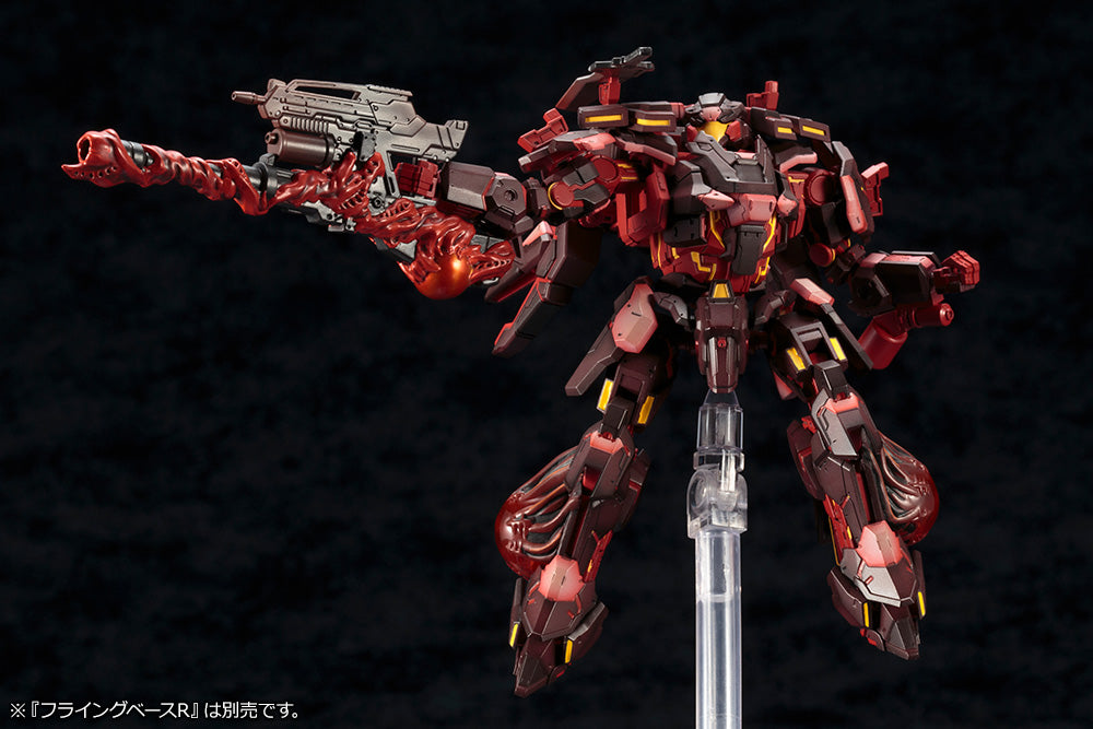 Phantasy Star Online 2 A.I.S Exord 1/72