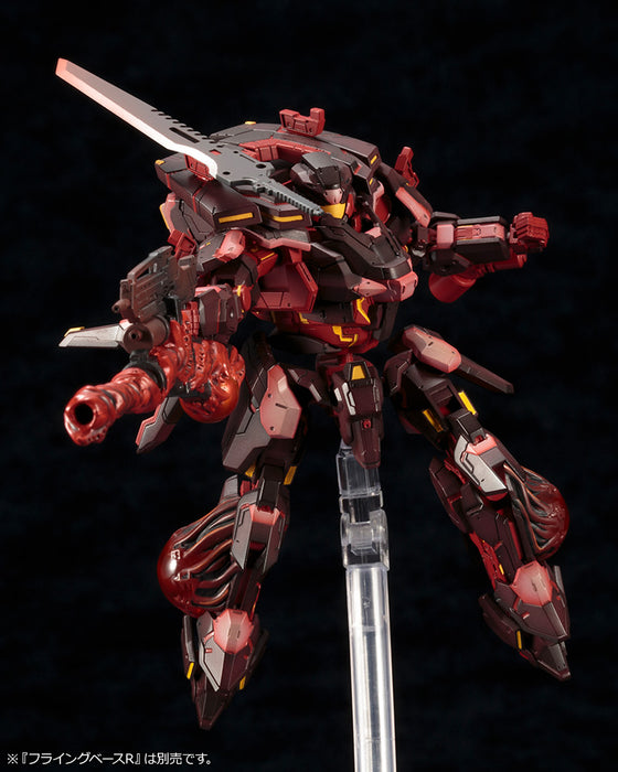 Phantasy Star Online 2 A.I.S Exord 1/72