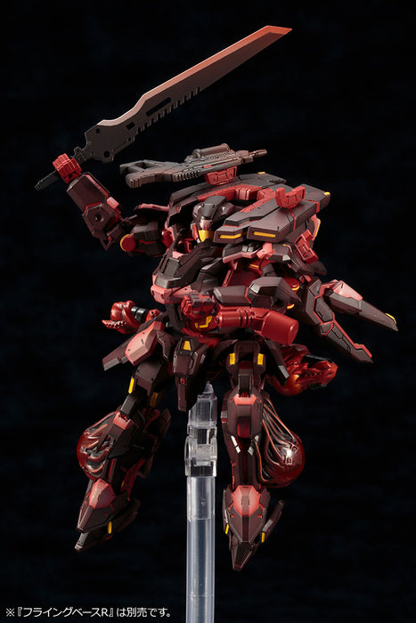 Phantasy Star Online 2 A.I.S Exord 1/72