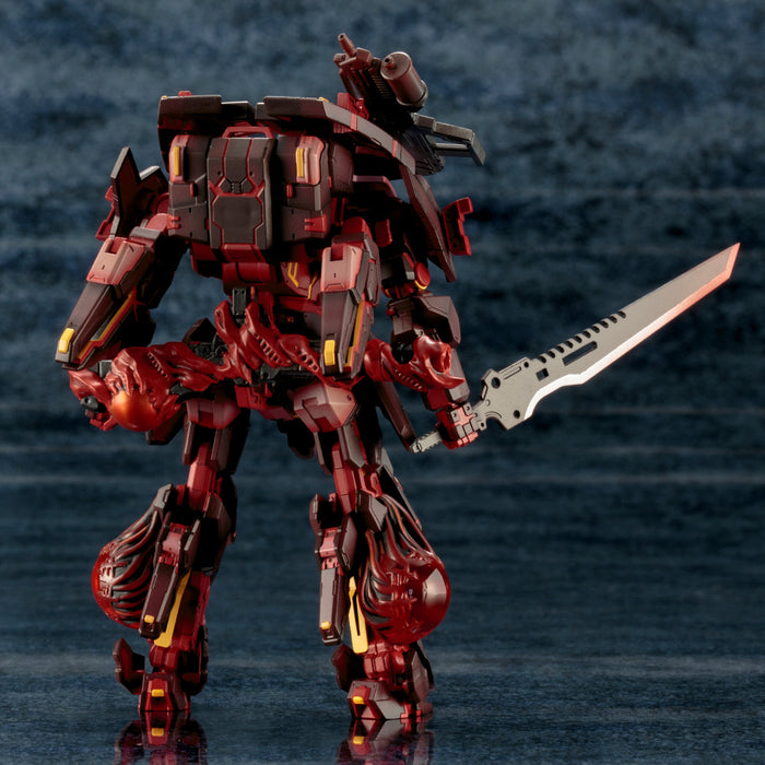 Phantasy Star Online 2 A.I.S Exord 1/72