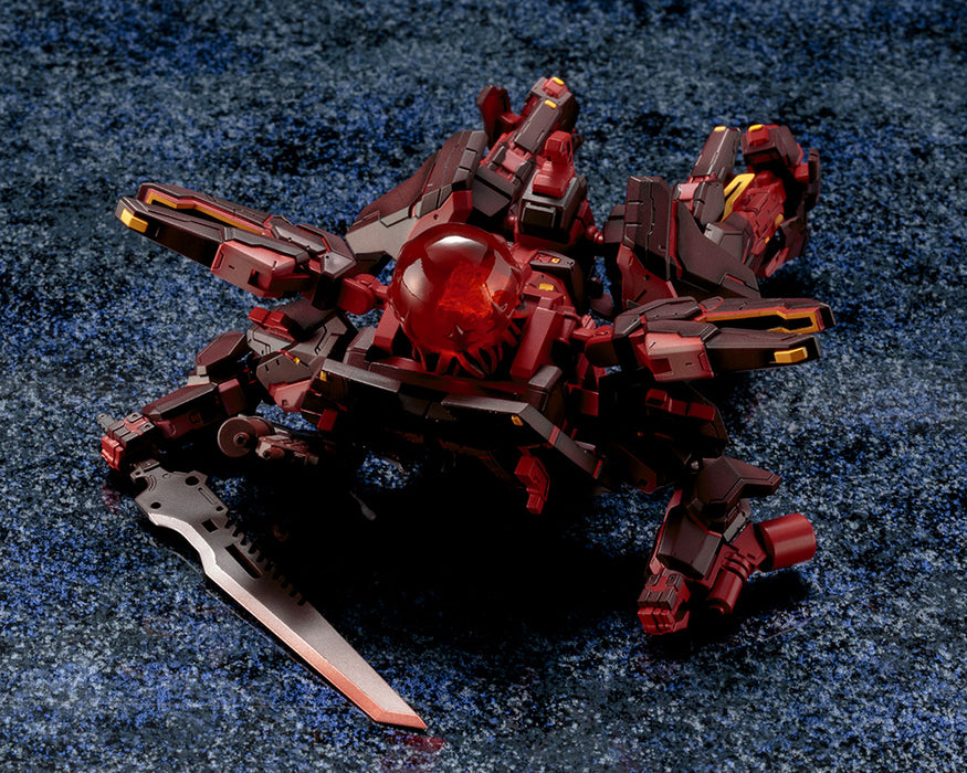 Phantasy Star Online 2 A.I.S Exord 1/72