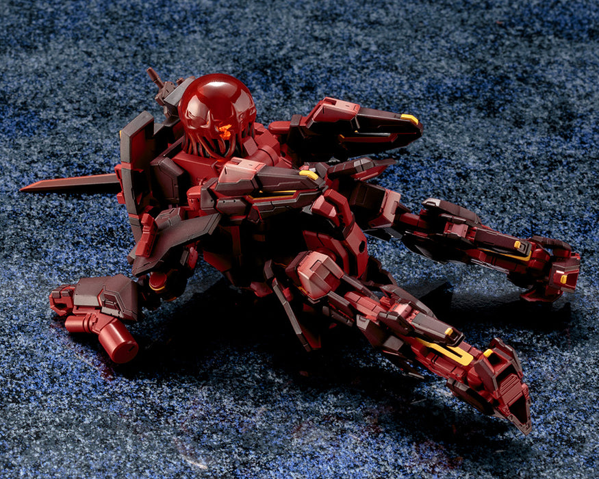 Phantasy Star Online 2 A.I.S Exord 1/72