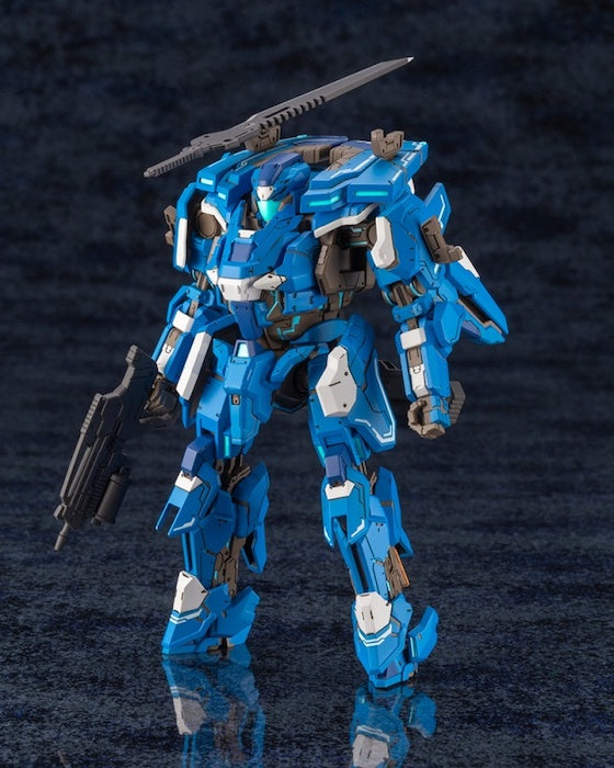 Phantasy Star Online 2 A.I.S  Vega 1/72