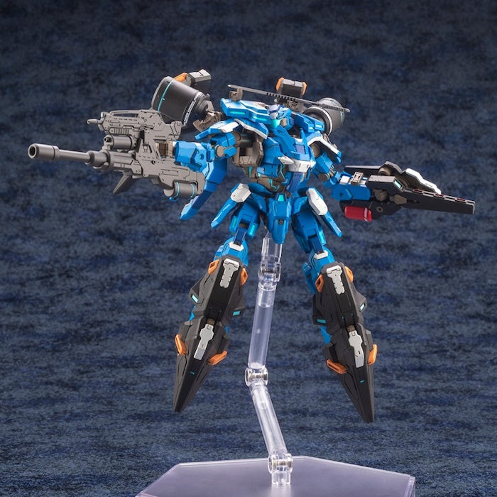 Phantasy Star Online 2 A.I.S  Vega 1/72