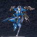 Phantasy Star Online 2 A.I.S  Vega 1/72