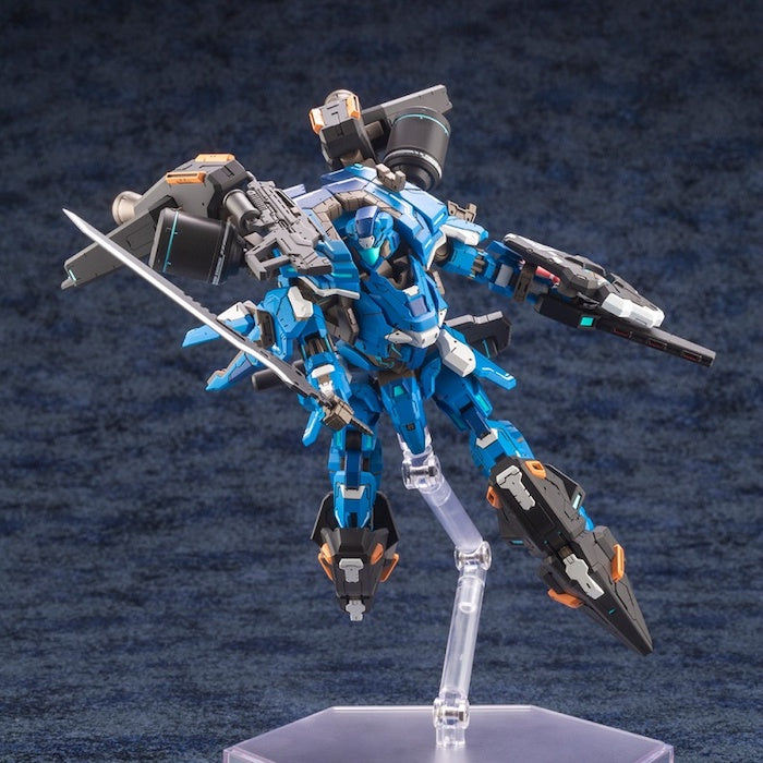 Phantasy Star Online 2 A.I.S  Vega 1/72