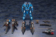 Phantasy Star Online 2 A.I.S  Vega 1/72