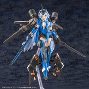 Phantasy Star Online 2 A.I.S  Vega Unit 1/72