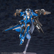 Phantasy Star Online 2 A.I.S  Vega Unit 1/72