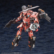 Phantasy Star Online 2 A.I.S  Vega Unit 1/72
