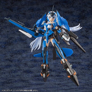 Phantasy Star Online 2 A.I.S  Vega Unit 1/72