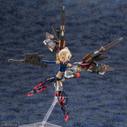 Phantasy Star Online 2 A.I.S  Vega Unit 1/72
