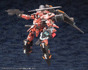 Phantasy Star Online 2 A.I.S  Vega Unit 1/72