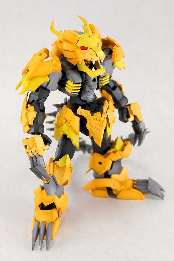 Pla Act 08: King of Fangs