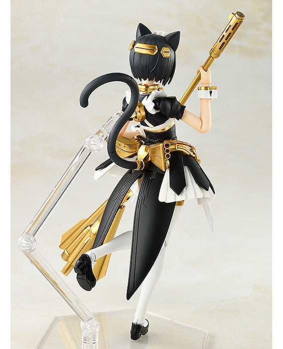 Plamax Gp-01 Guilty Princess Maidroid Miao