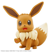 Pokemon Big 02 Eevee