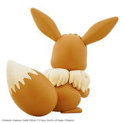 Pokemon Big 02 Eevee